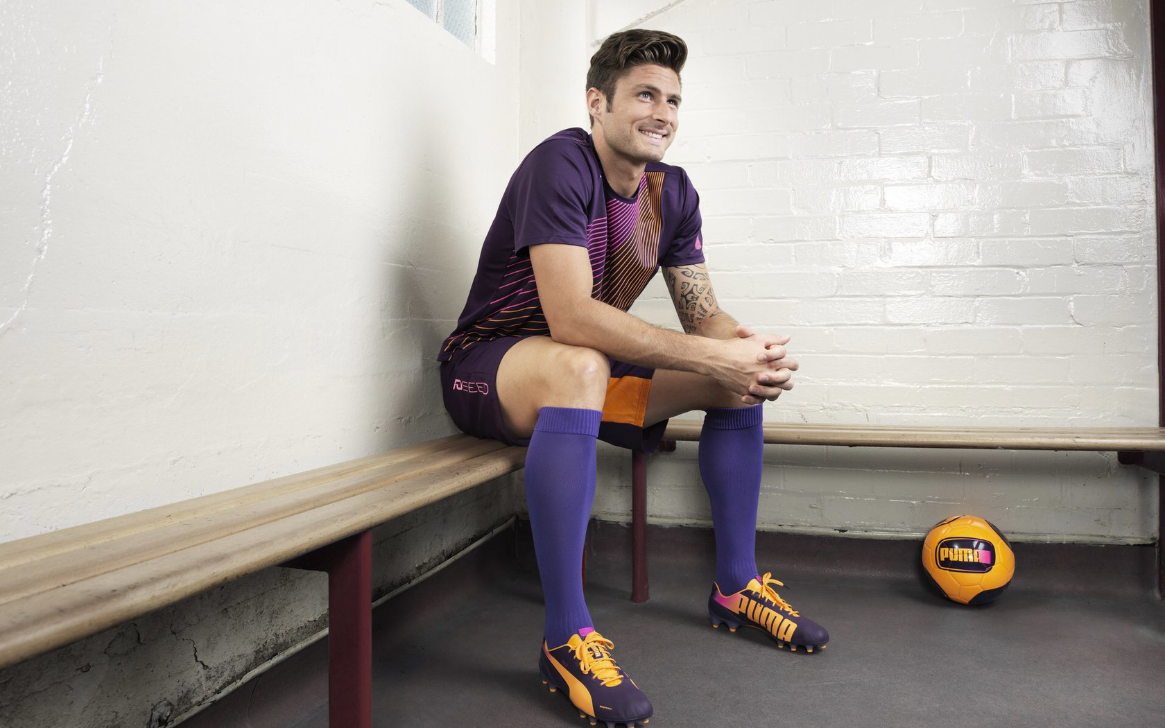 意甲技艺比拼：从速度到技巧的极致展示，意甲比赛特点