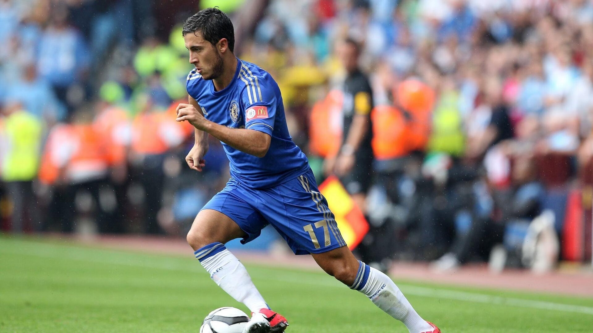 赛尔·阿尔斯塔的防守与领导力，让南非队依然是世界最强之一，阿尔塞特